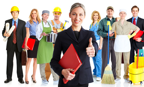 Villakent Panjurcu Hizmeti